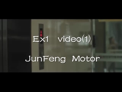 EX1-BOX Globale Synchronisation Kleiner Dongfeng Elektrischer SUV Dongfeng SUV